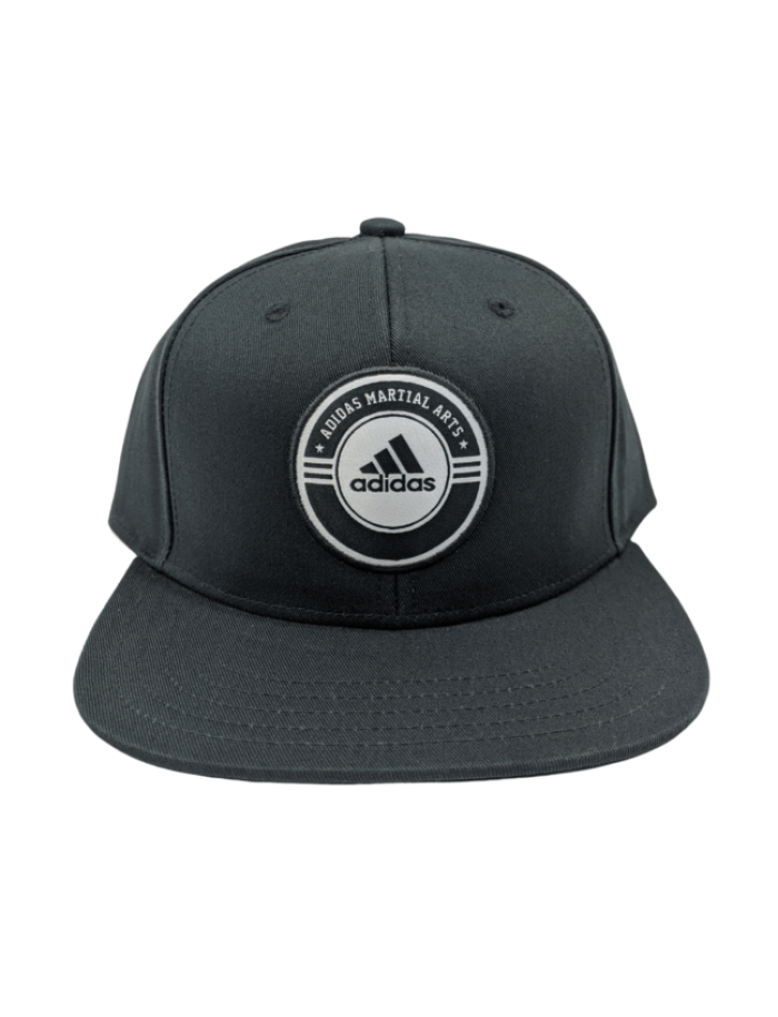 Sapca Adidas Casual Martial Arts