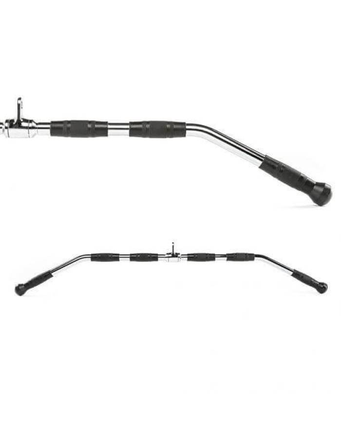 Bara helcometru spate dreapta 122 cm