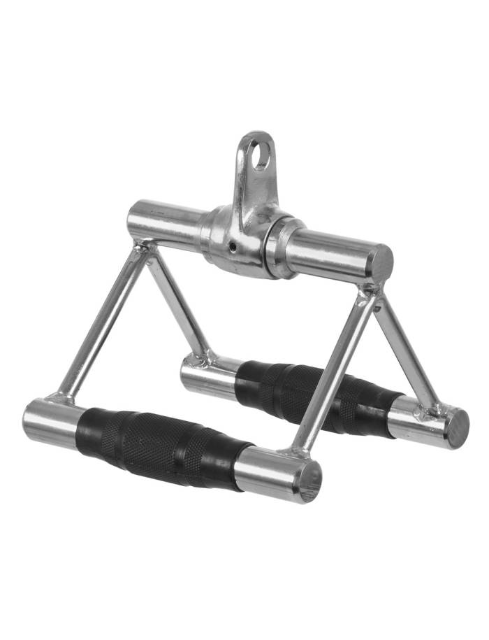 Adaptor cu doua manere