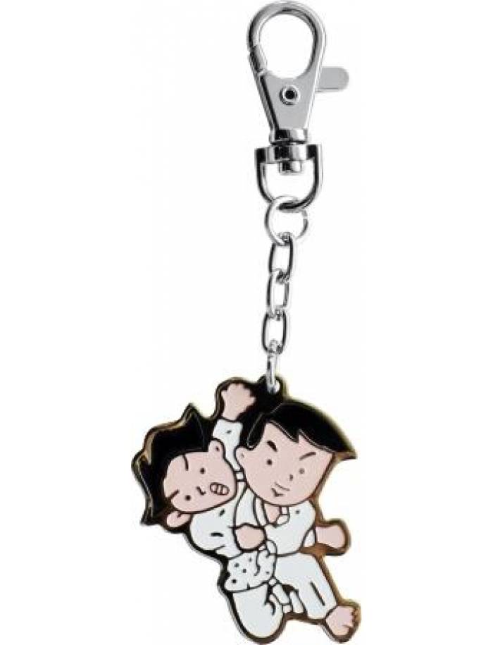 Breloc Masibo Sport Judo