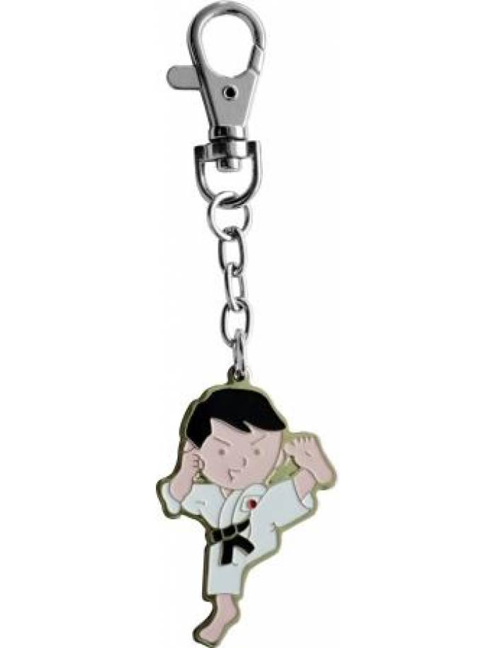 Breloc Masibo Sport Karate Kid