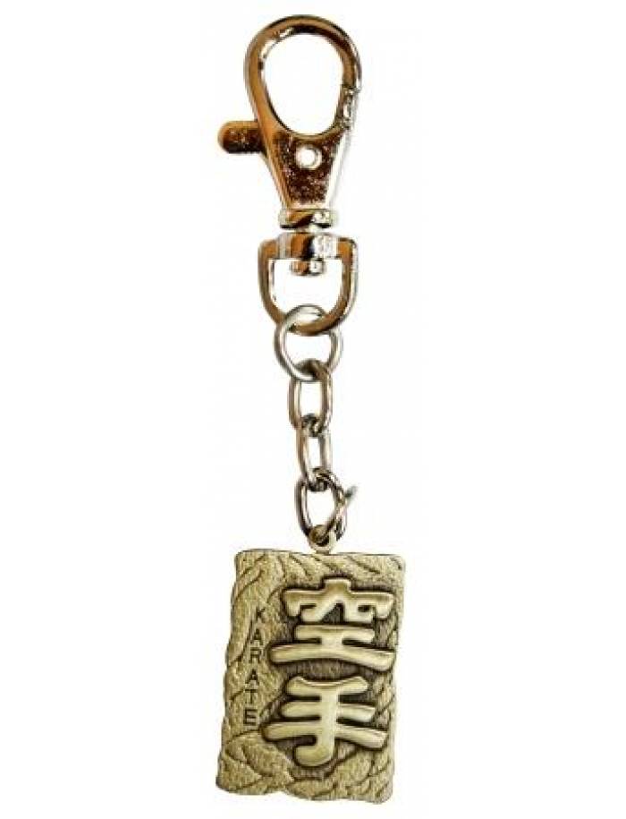 Breloc Masibo Sport Karate