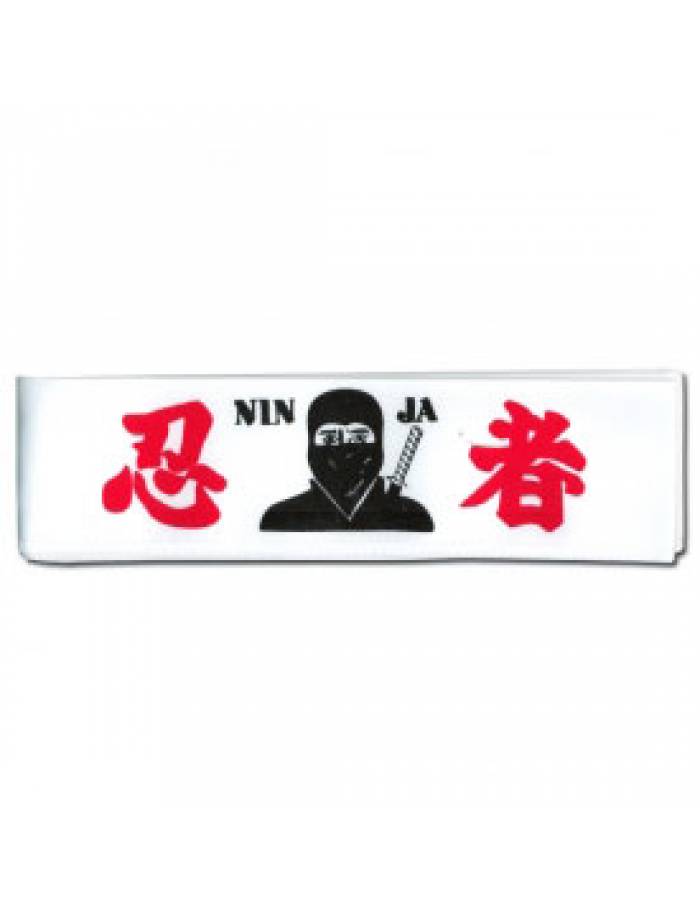 Banderola Masibo Sport Ninja