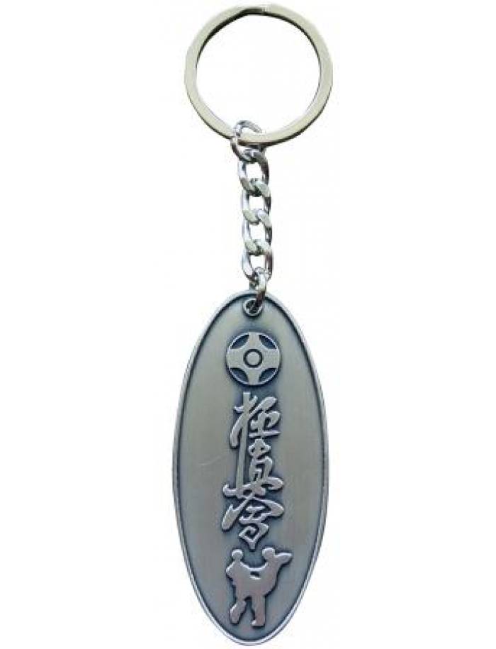 Breloc Masibo Sport Karate Kyokushin