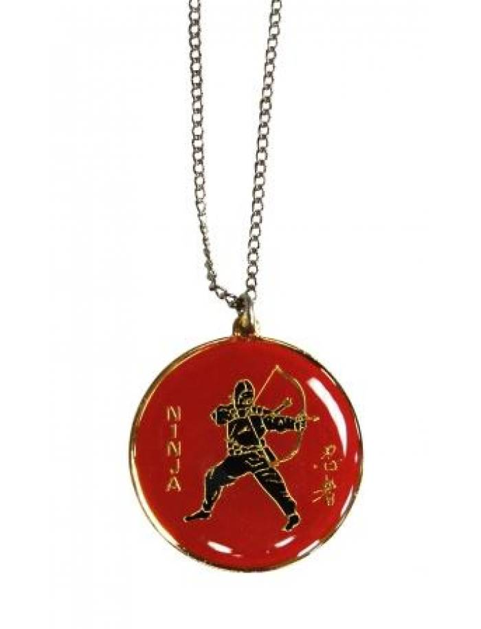 Lantisor Masibo Sport Ninja