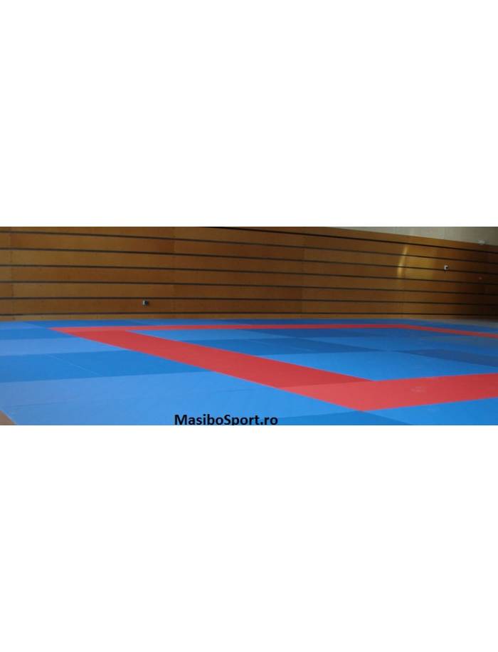 Tatami 2,5 cm duritate 40 grade