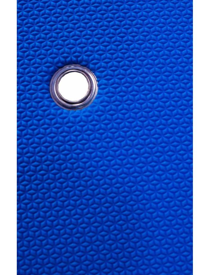 Saltea fitness "Grand Fitness" albastra