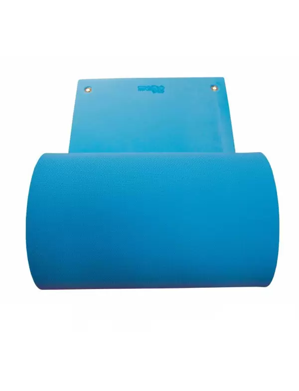 Saltea fitness Masibo Sport ALBASTRA