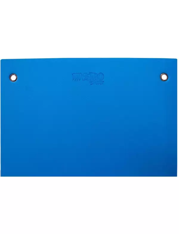 Saltea fitness Masibo Sport ALBASTRA