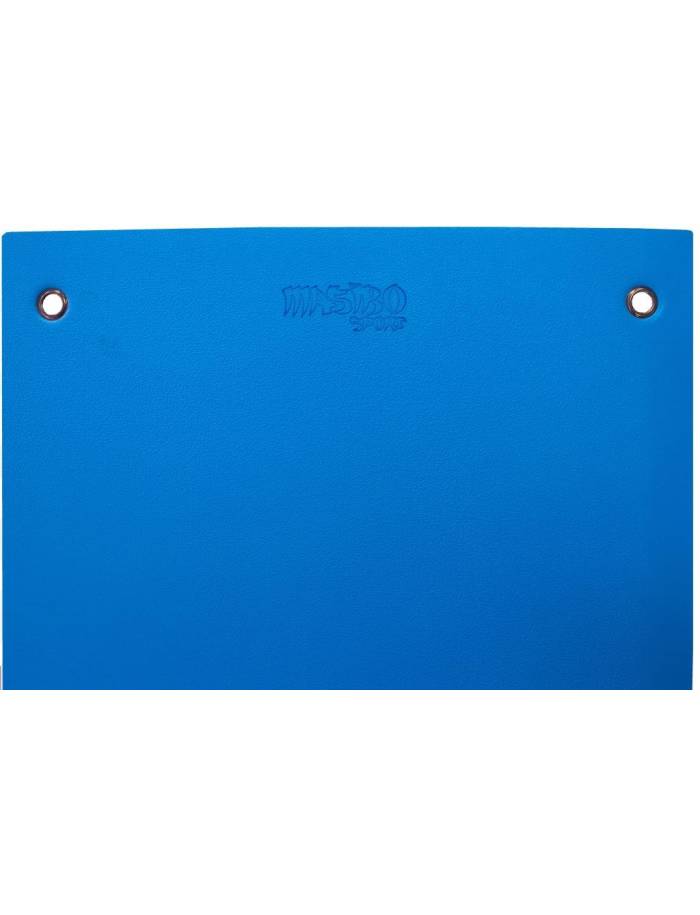 Saltea fitness Masibo Sport ALBASTRA