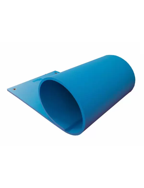 Saltea fitness Masibo Sport ALBASTRA