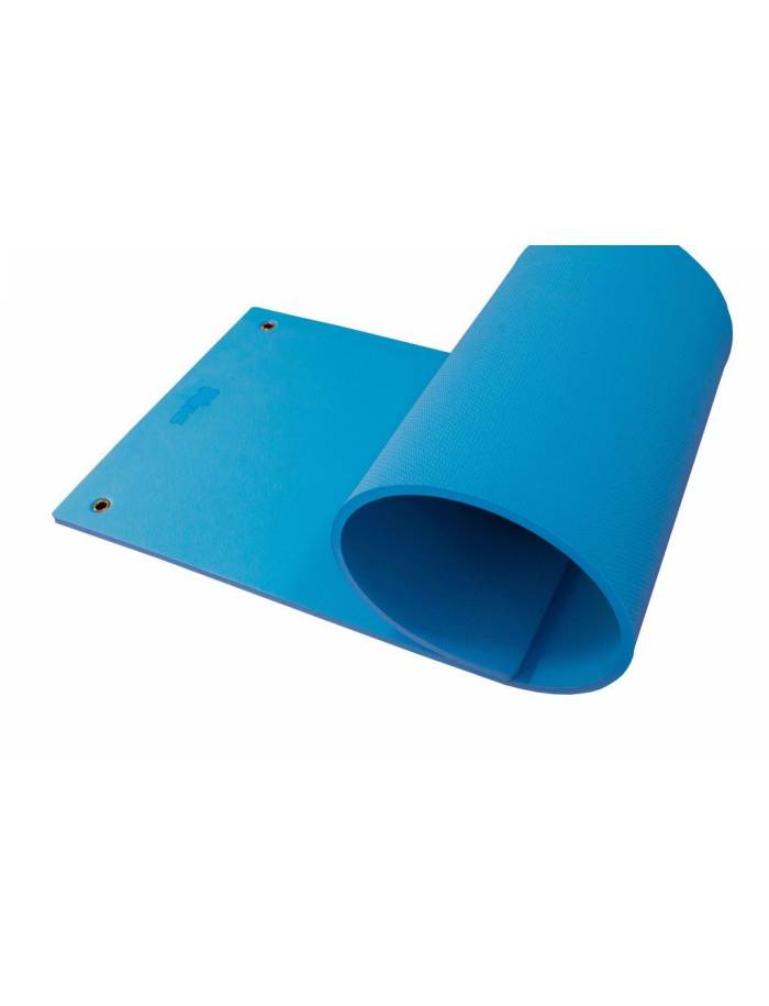 Saltea fitness Masibo Sport ALBASTRA