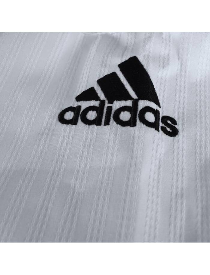 Dobok Taekwondo WTF adidas Champion 2
