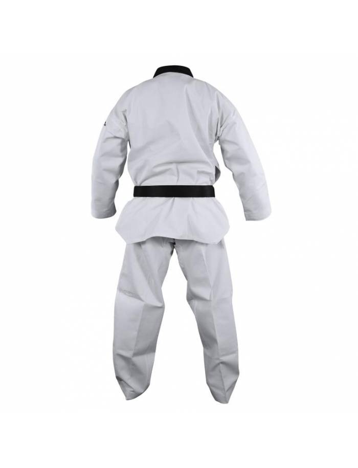 Dobok Taekwondo WTF adidas Champion 2