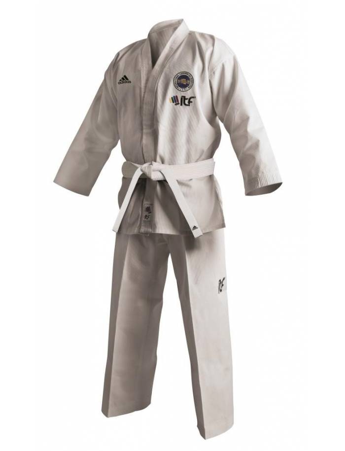 Dobok Taekwondo ITF adidas Student