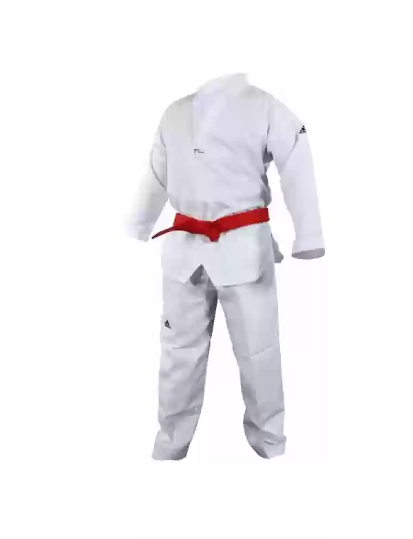 Dobok Taekwondo WTF adidas Start 