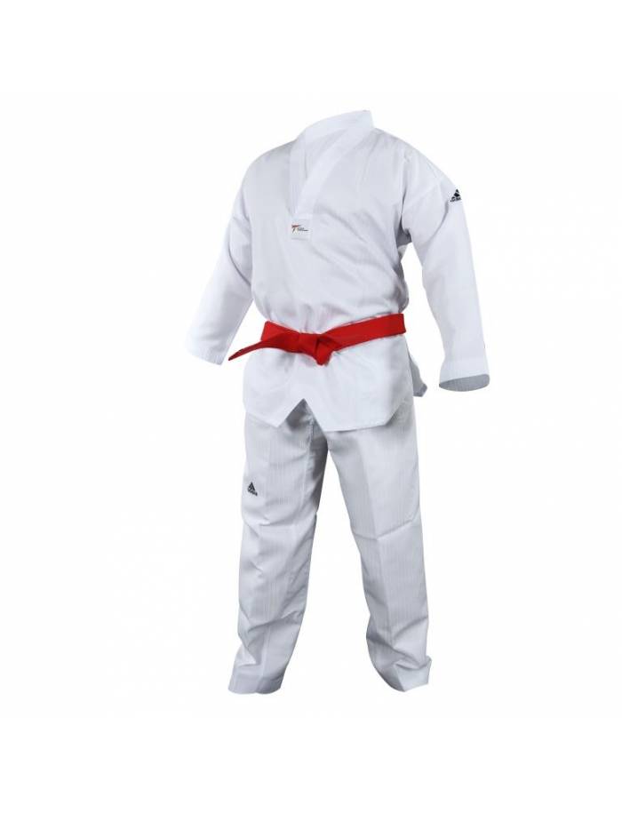 Dobok Taekwondo WTF adidas Start 