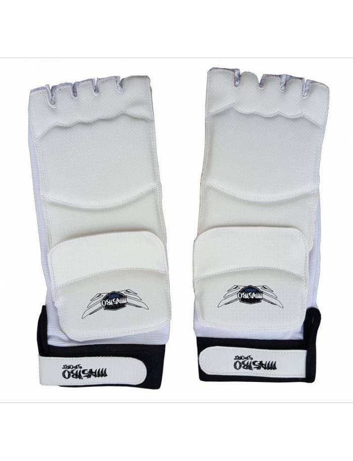 APARATORI PENTRU PICIOARE TAEKWONDO MASIBO SPORT