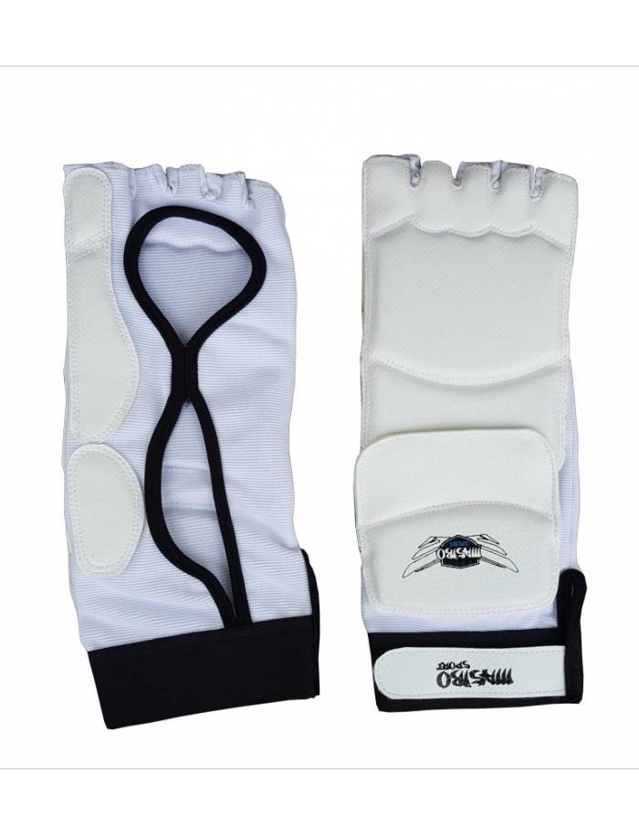 APARATORI PENTRU PICIOARE TAEKWONDO MASIBO SPORT