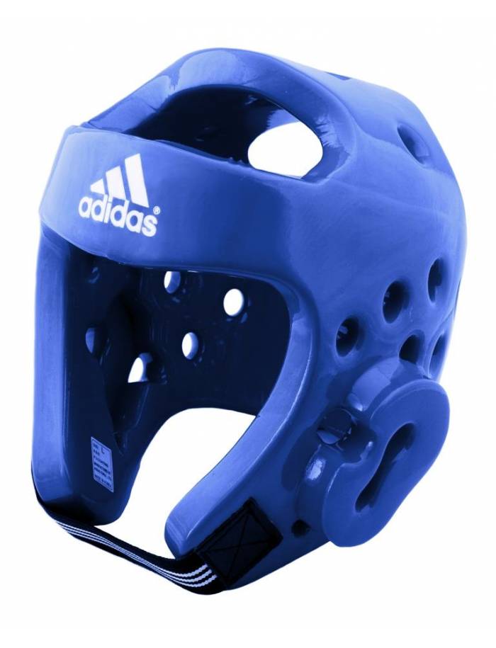 Casca adidas Taekwondo / Karate