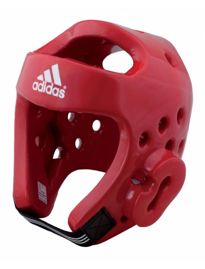 Casca adidas Taekwondo / Karate