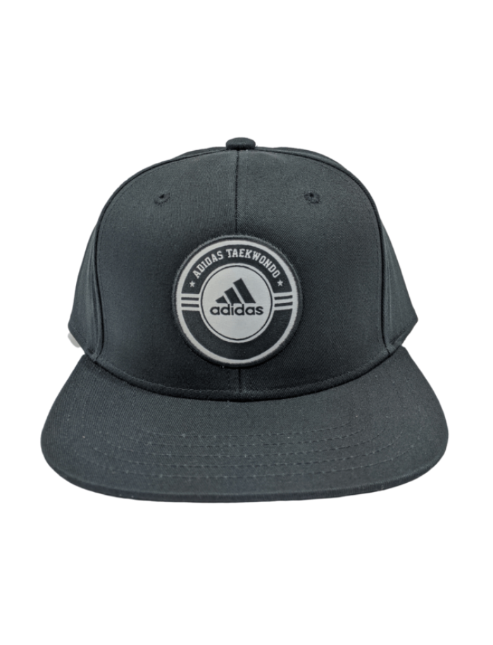 Sapca Adidas Casual Taekwondo