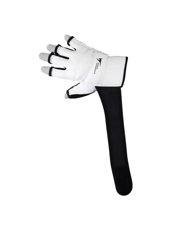 Manusi Taekwondo adidas Fighter