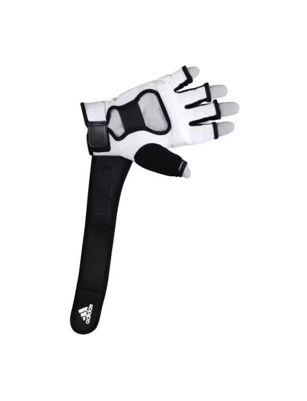 Manusi Taekwondo adidas Fighter