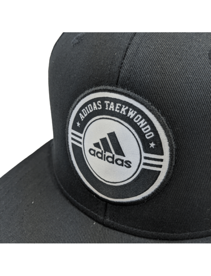 Sapca Adidas Casual Taekwondo
