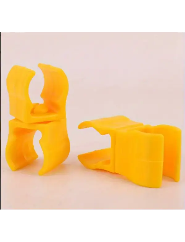 Clema Prindere Jalon Plastic