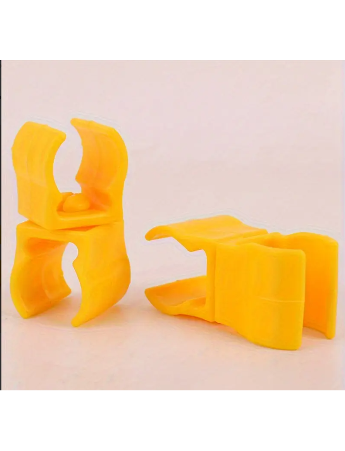 Clema Prindere Jalon Plastic