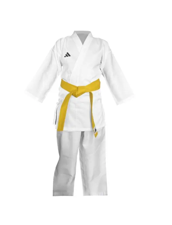 Kimono Karate Adidas Shodan K150