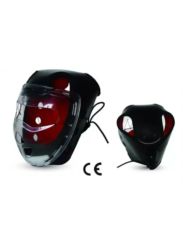 Casca Chanbara (Spochan)