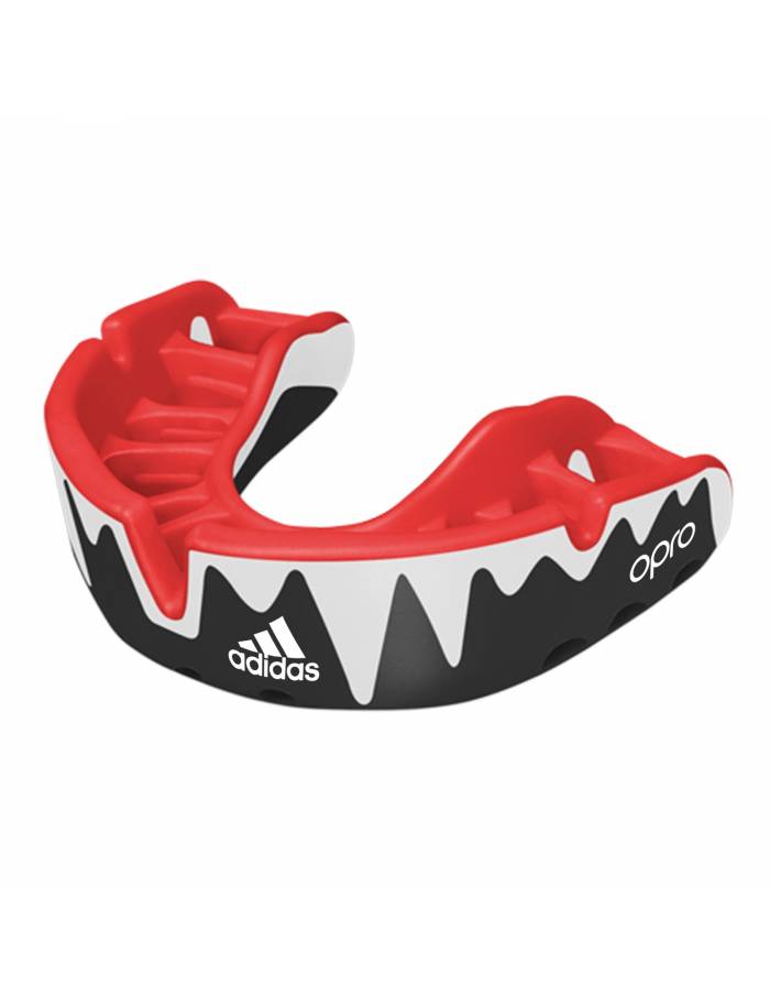 Protectie de dinti Adidas Opro Platinum