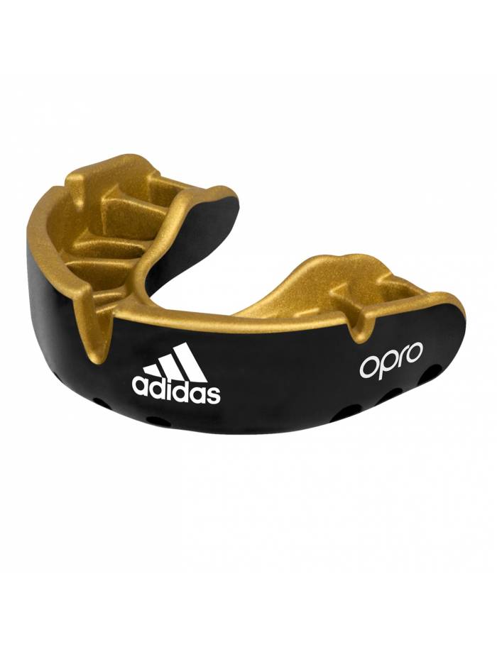 Protectie de dinti Adidas Opro Gold