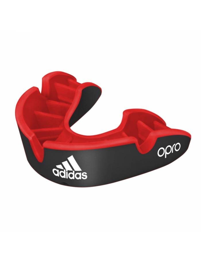 Protectie de dinti Adidas Opro Silver