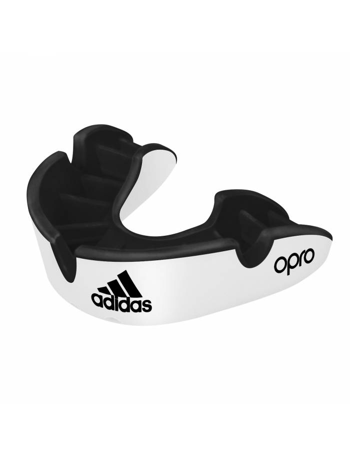 Protectie de dinti Adidas Opro Silver