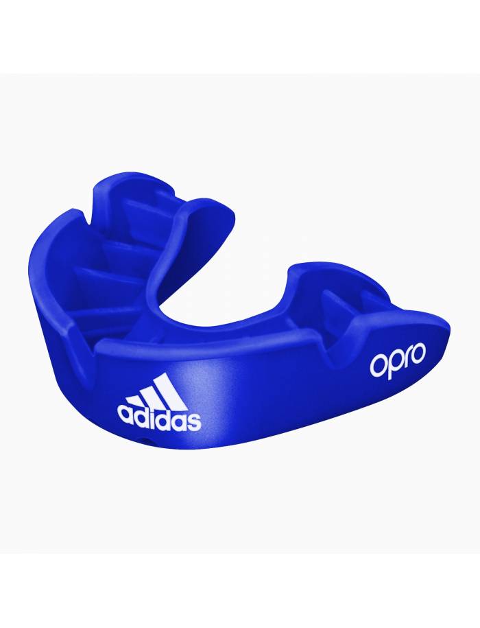 Protectie de dinti Adidas Opro Bronze