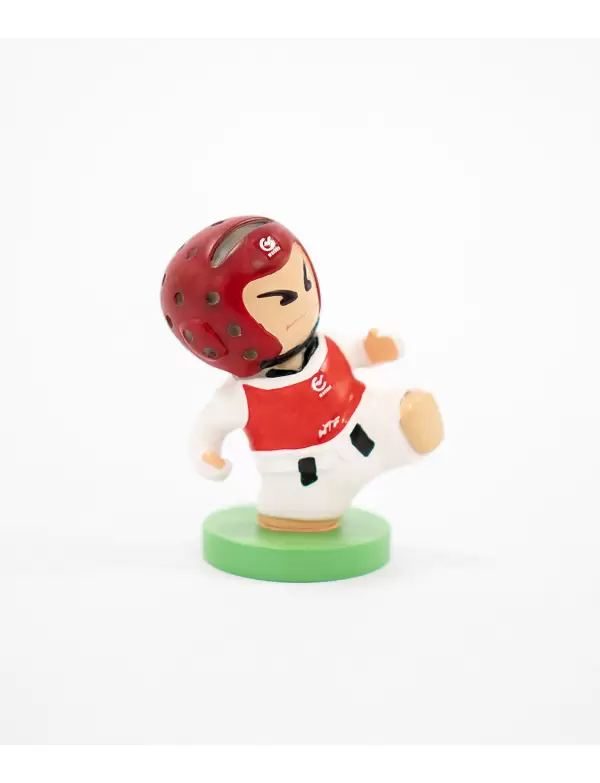 FIGURINA MASIBO SPORT 1 (H902)
