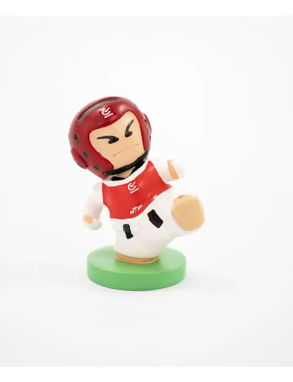 FIGURINA MASIBO SPORT 1 (H902)