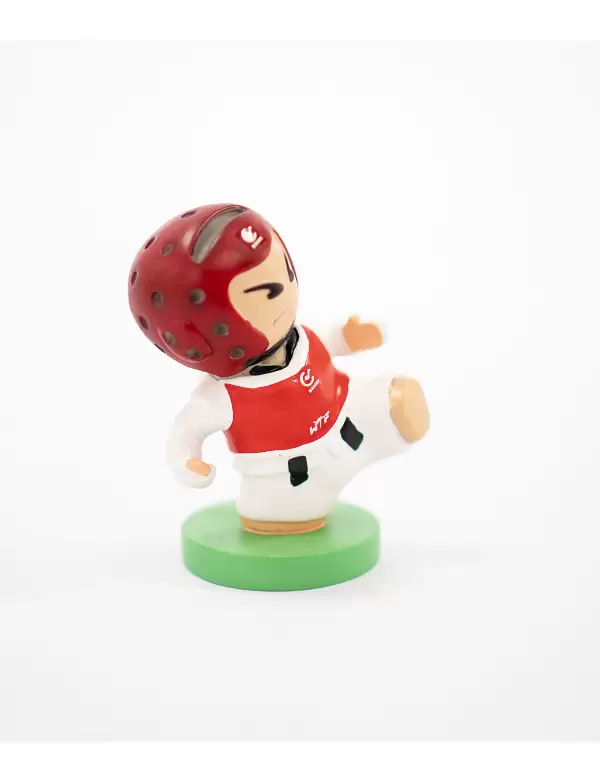 FIGURINA MASIBO SPORT 1 (H902)