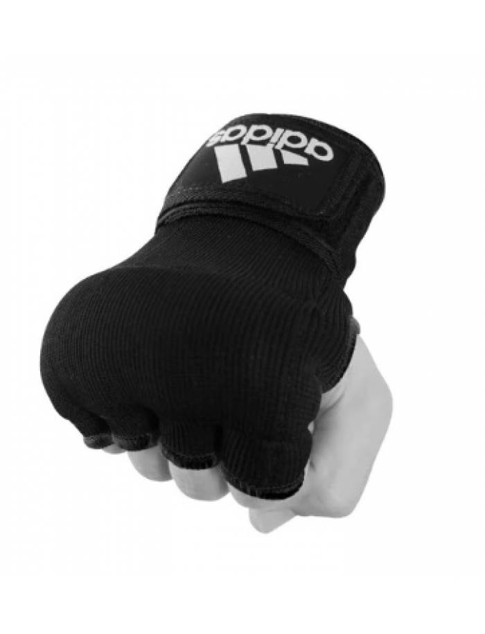 Manusi interioare fara degete Adidas