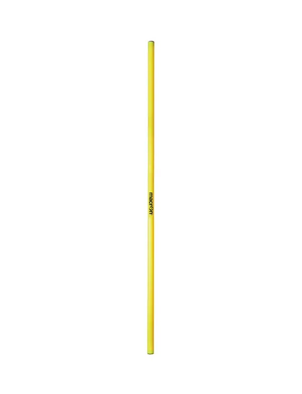 Bat Tip Jalon Plastic 160cm