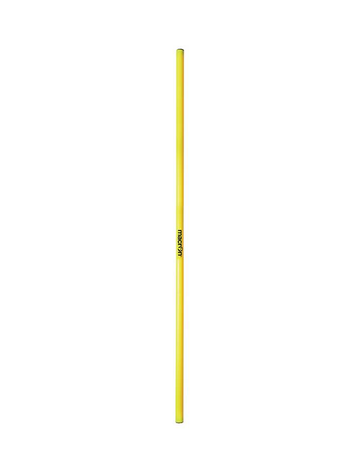 Bat Tip Jalon Plastic 160cm Bat Tip Jalon Plastic 160cm