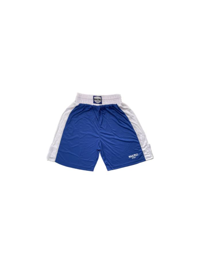 SET MAIEU+SHORT BOX MASIBO SPORT