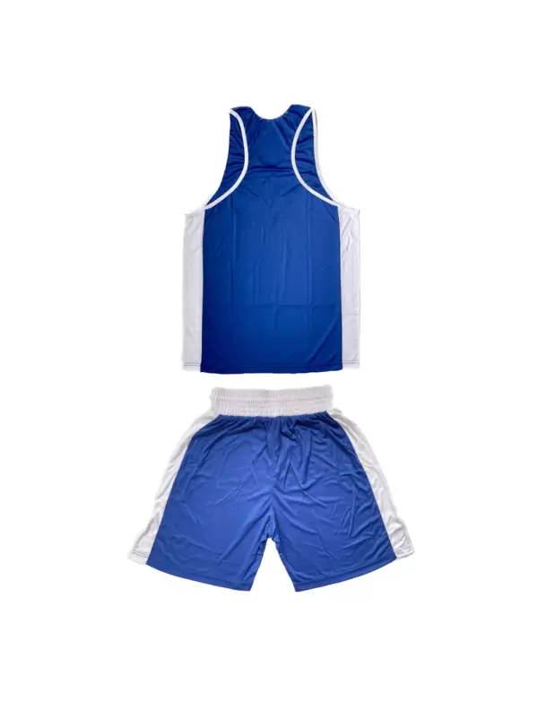 SET MAIEU+SHORT BOX MASIBO SPORT