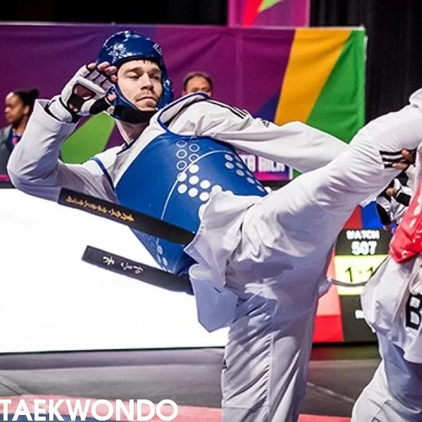 Taekwondo