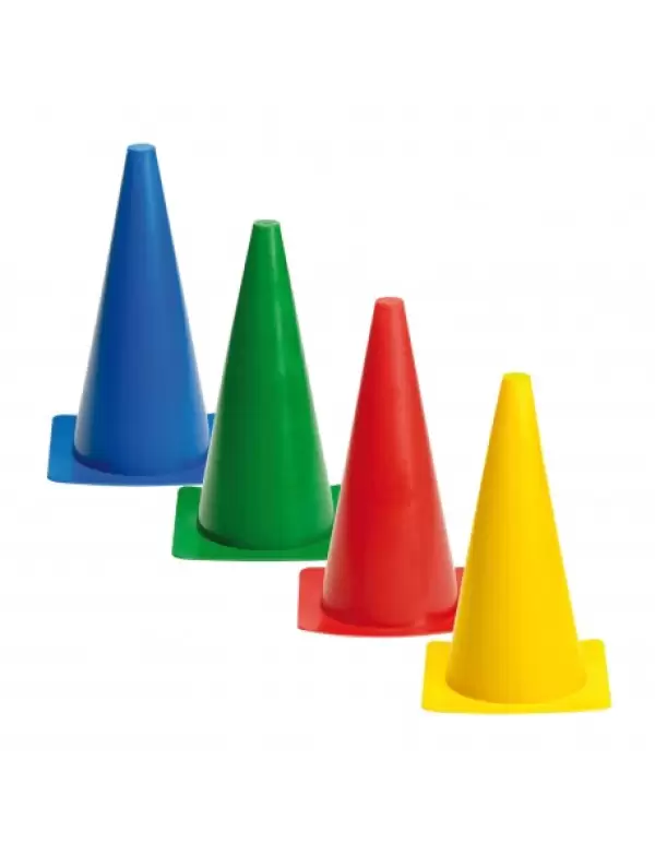 Conuri agilitate Masibo Sport