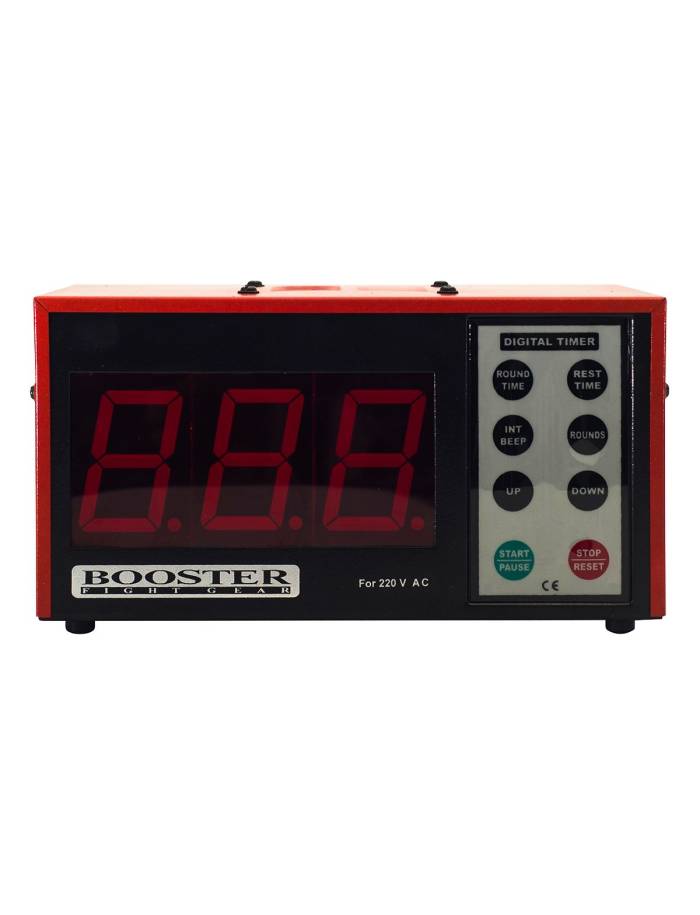 Timer Profesional Box/Kickbox